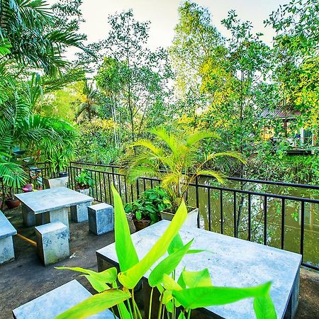Nida Rooms Central 89 Plaza Resort Surat Thani Dış mekan fotoğraf