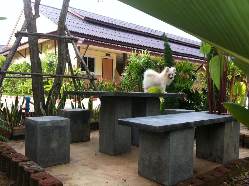 Nida Rooms Central 89 Plaza Resort Surat Thani Dış mekan fotoğraf
