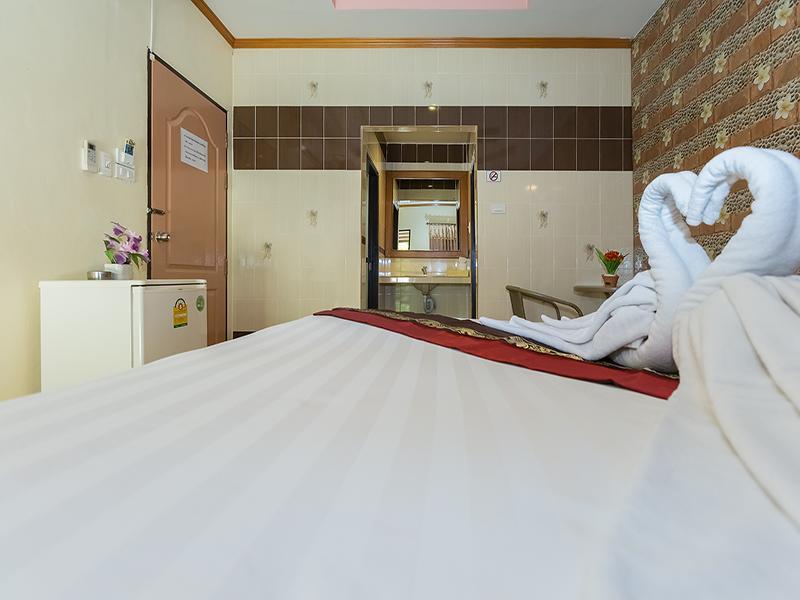 Nida Rooms Central 89 Plaza Resort Surat Thani Dış mekan fotoğraf