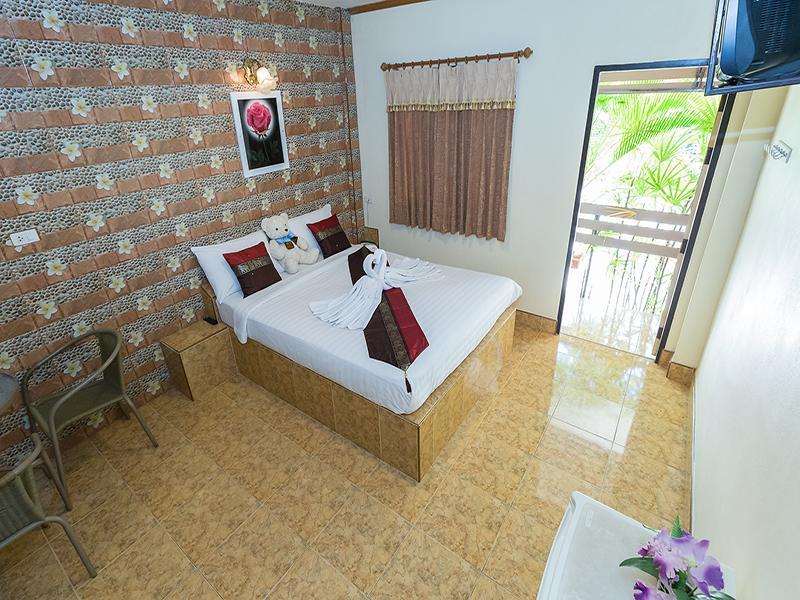 Nida Rooms Central 89 Plaza Resort Surat Thani Dış mekan fotoğraf