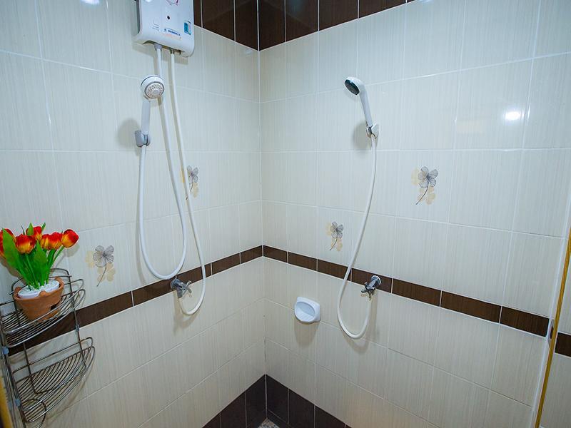 Nida Rooms Central 89 Plaza Resort Surat Thani Dış mekan fotoğraf