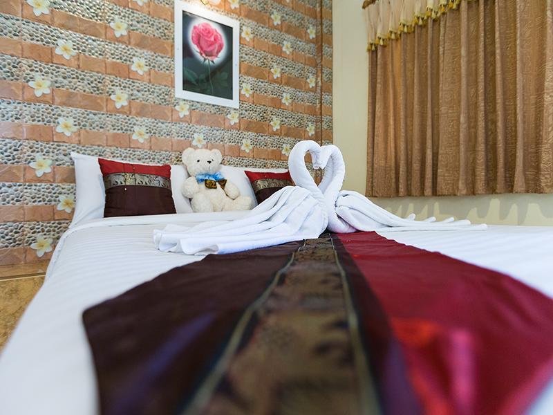 Nida Rooms Central 89 Plaza Resort Surat Thani Dış mekan fotoğraf