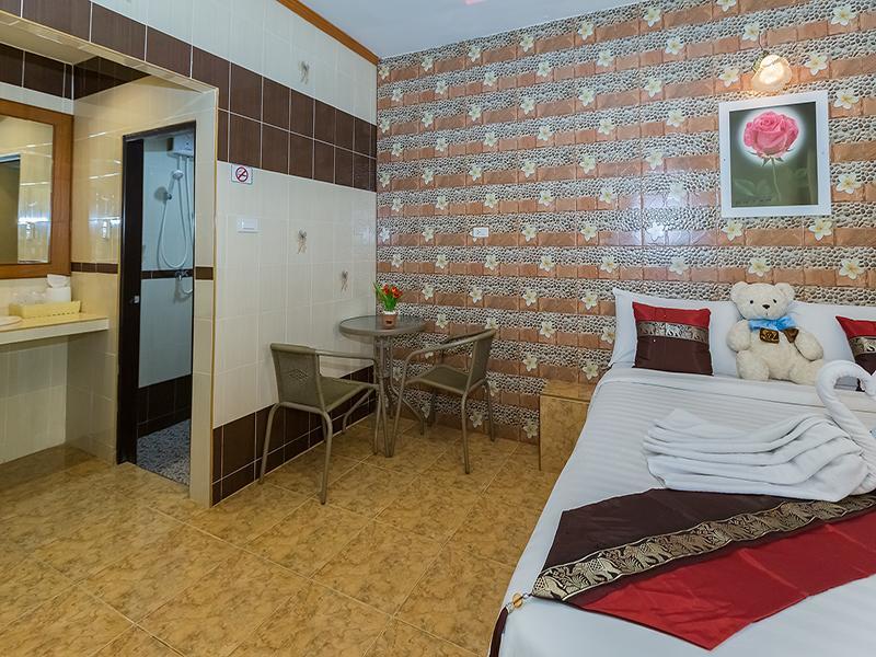 Nida Rooms Central 89 Plaza Resort Surat Thani Dış mekan fotoğraf