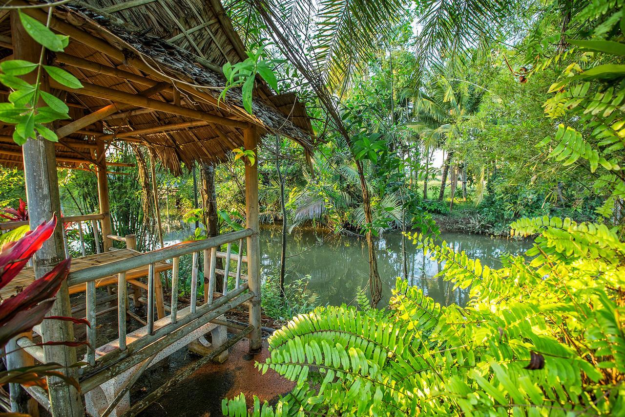 Nida Rooms Central 89 Plaza Resort Surat Thani Dış mekan fotoğraf
